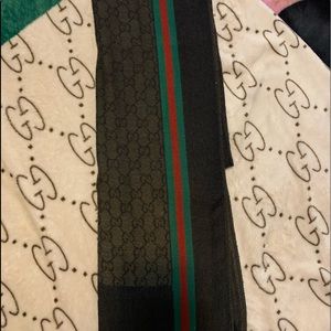 Gucci Scarf